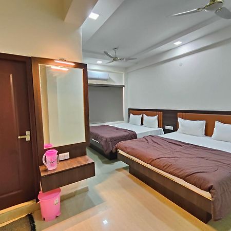 Hotel Heritage Palace Bhuj Dış mekan fotoğraf