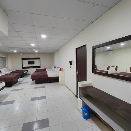 Hotel Heritage Palace Bhuj Dış mekan fotoğraf