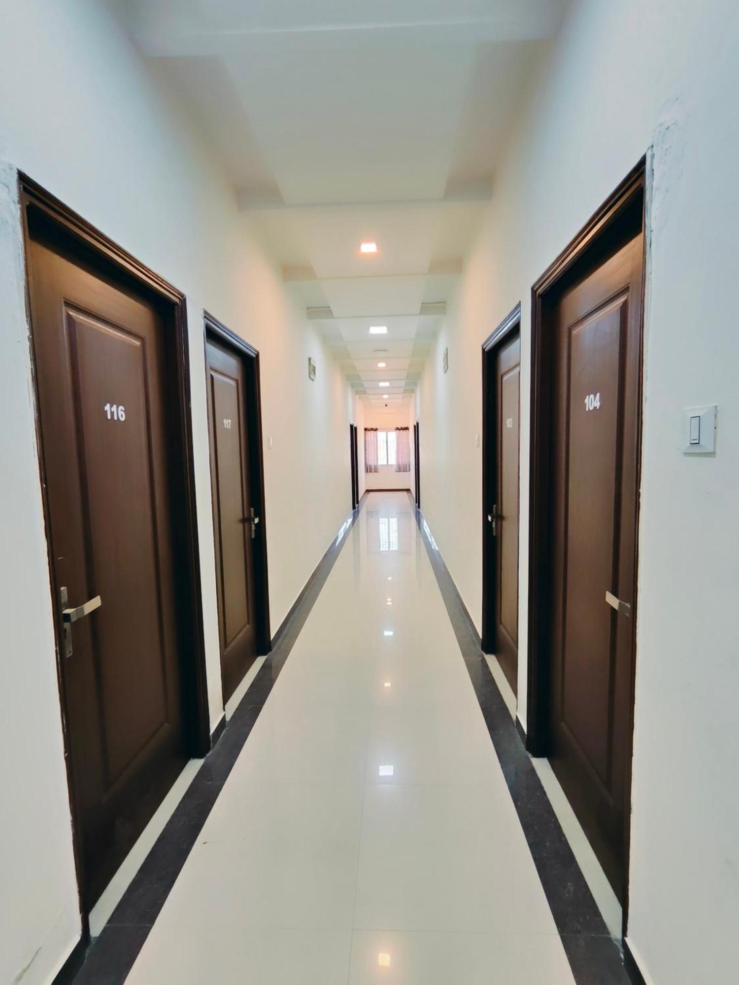 Hotel Heritage Palace Bhuj Dış mekan fotoğraf