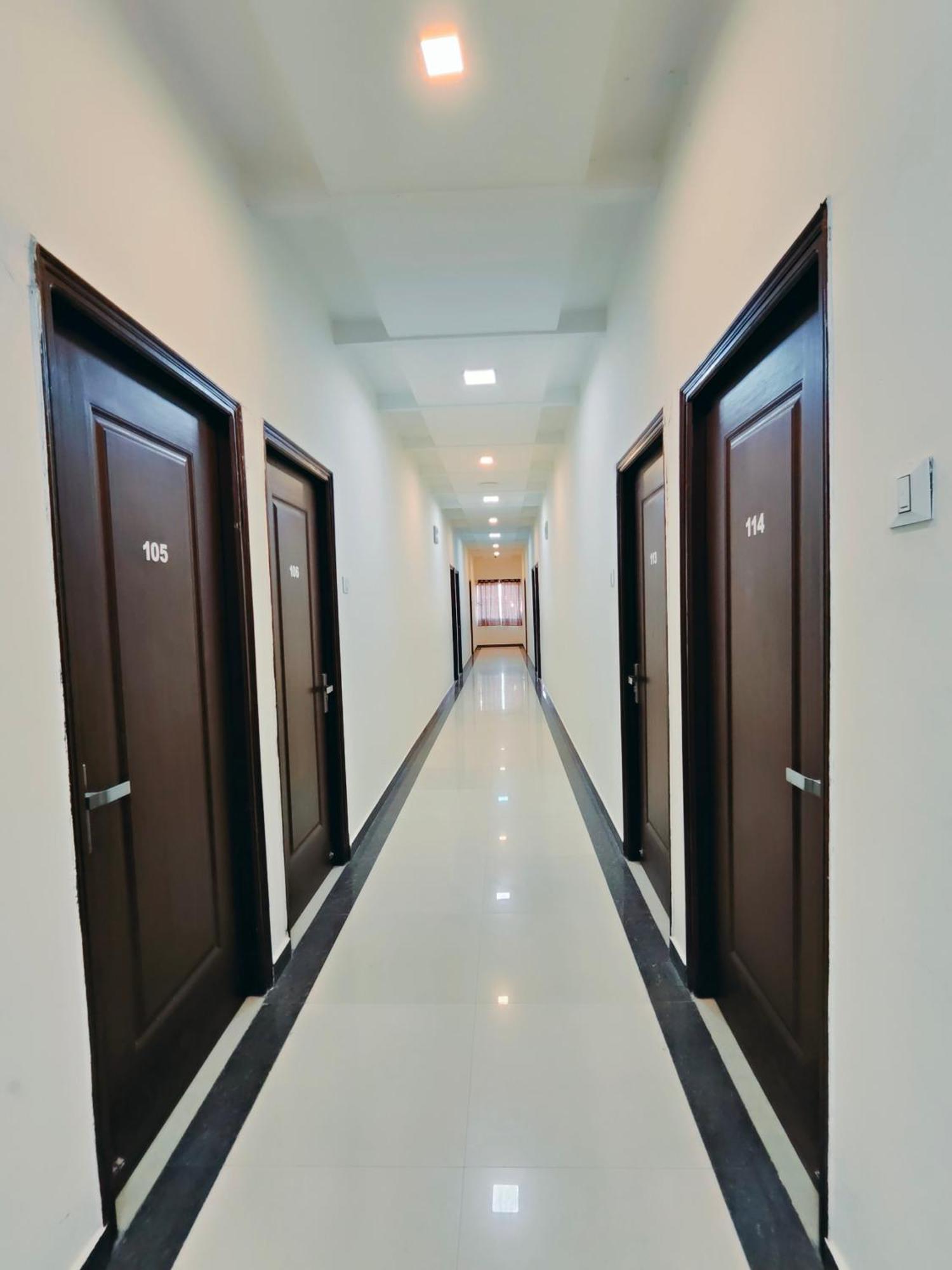 Hotel Heritage Palace Bhuj Dış mekan fotoğraf