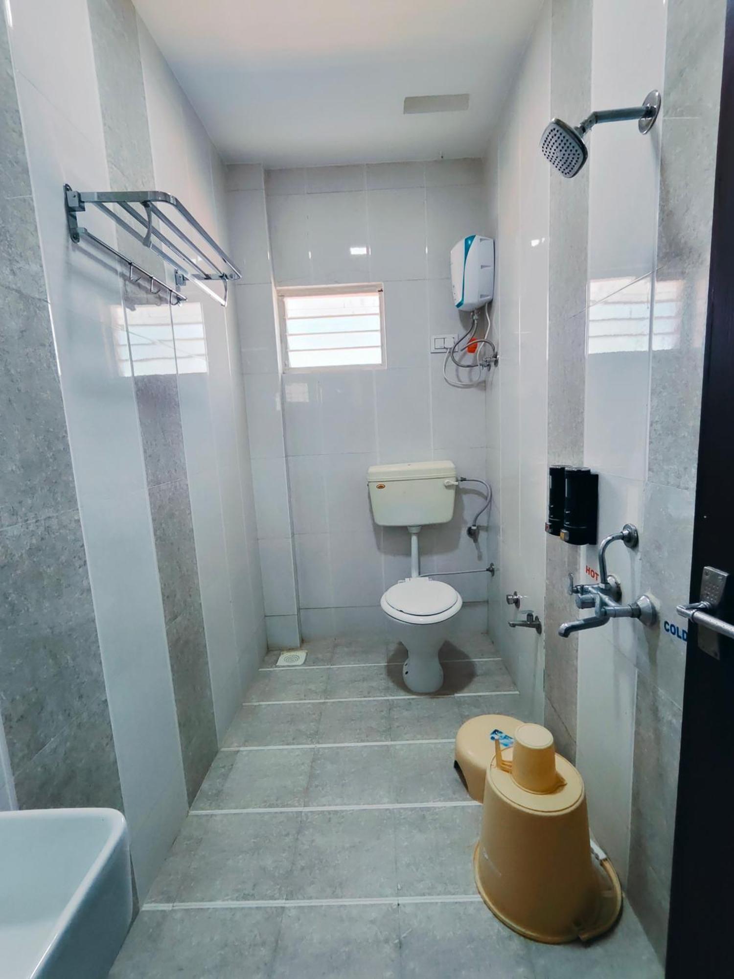 Hotel Heritage Palace Bhuj Dış mekan fotoğraf