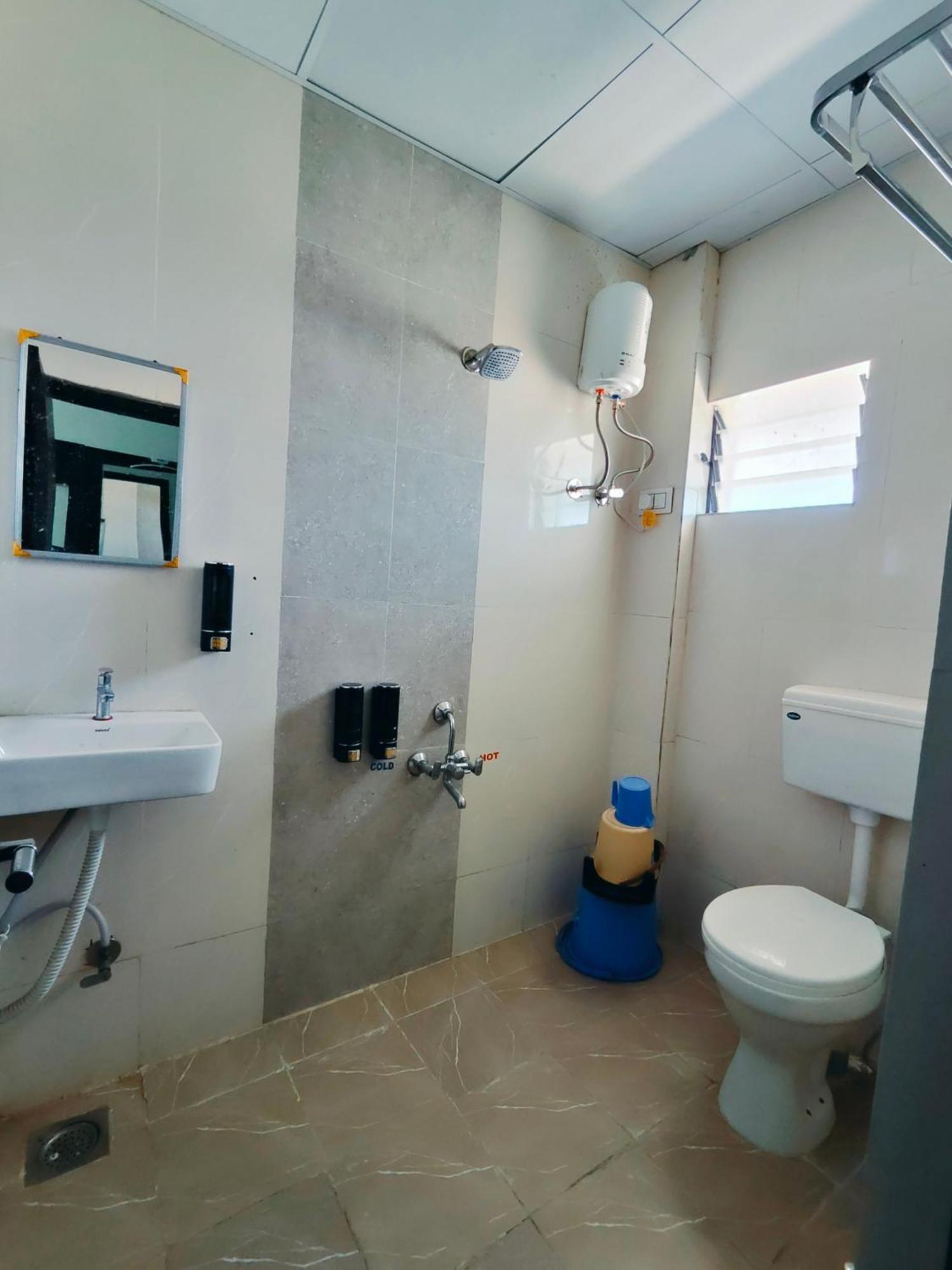 Hotel Heritage Palace Bhuj Dış mekan fotoğraf
