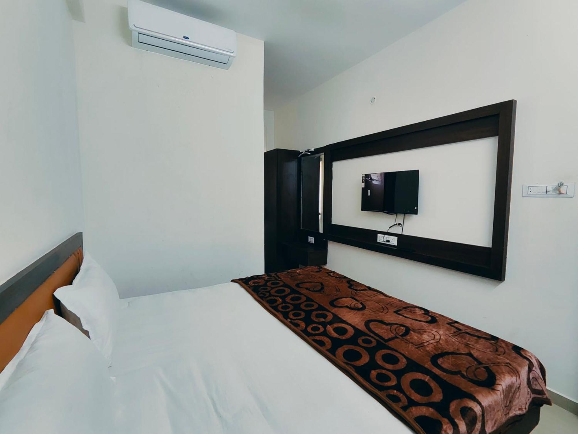 Hotel Heritage Palace Bhuj Dış mekan fotoğraf