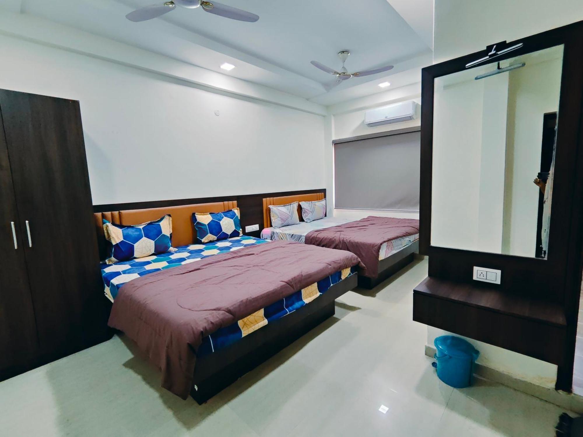 Hotel Heritage Palace Bhuj Dış mekan fotoğraf