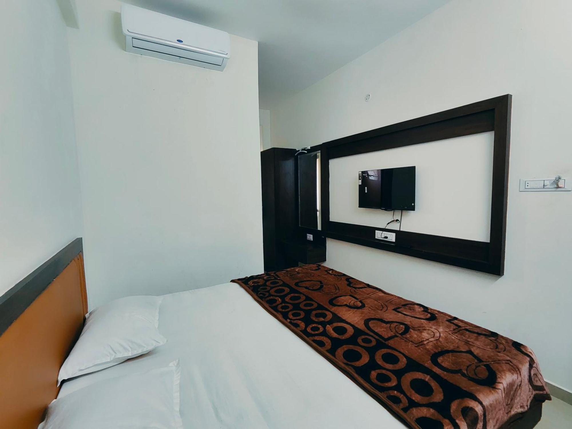 Hotel Heritage Palace Bhuj Dış mekan fotoğraf