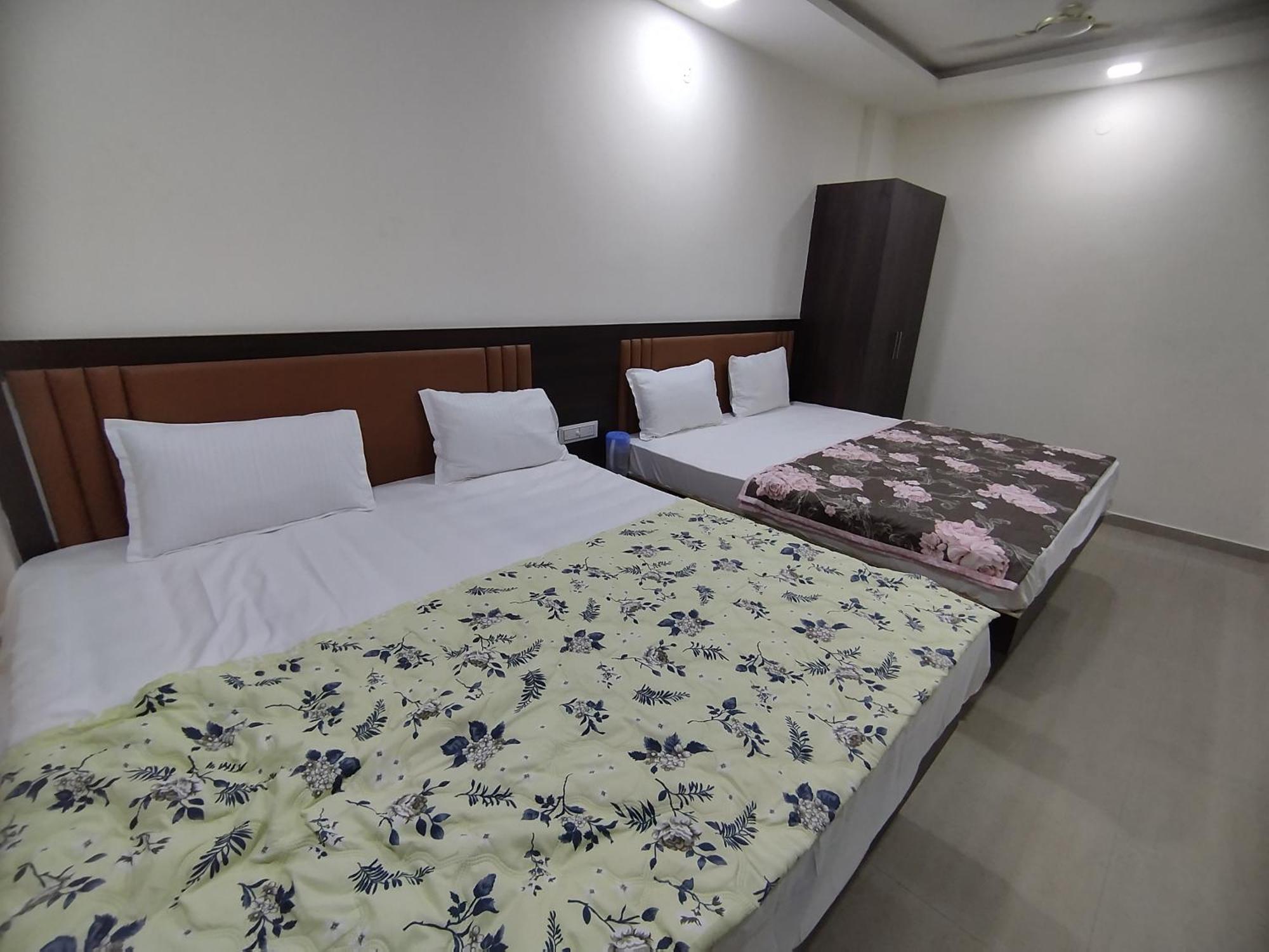 Hotel Heritage Palace Bhuj Dış mekan fotoğraf