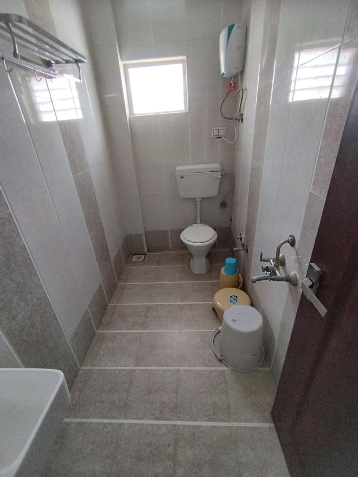 Hotel Heritage Palace Bhuj Dış mekan fotoğraf